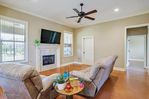 303 Winterfield Ct, Brandon, MS 39042 photo 8