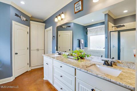 303 Winterfield Ct, Brandon, MS 39042 photo 17