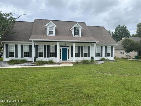 755 Cherry Hill Dr, Diamondhead, MS 39525 photo 1