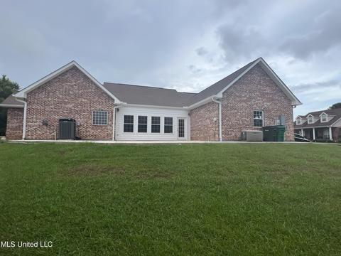 755 Cherry Hill Dr, Diamondhead, MS 39525 photo 2