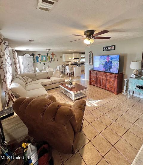 502 Paschal St, Holcomb, MS 38940 photo 5