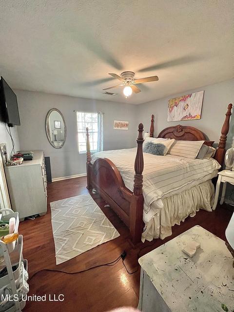 502 Paschal St, Holcomb, MS 38940 photo 9