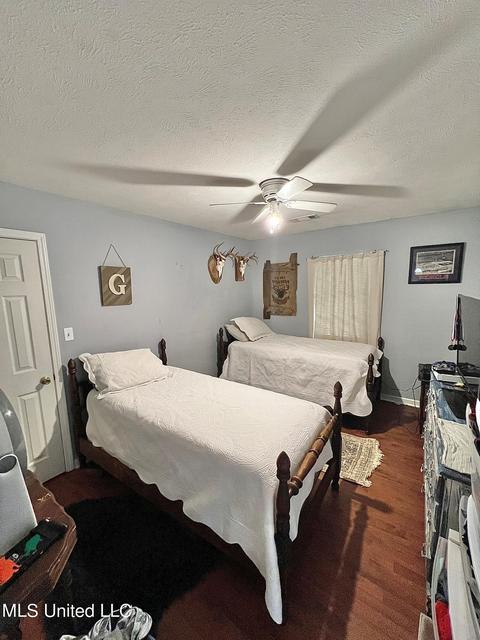 502 Paschal St, Holcomb, MS 38940 photo 7