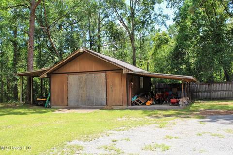 121 Quail Run Rd, Lucedale, MS 39452 photo 23