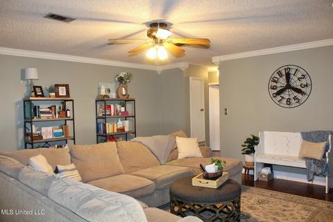 121 Quail Run Rd, Lucedale, MS 39452 photo 5