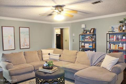 121 Quail Run Rd, Lucedale, MS 39452 photo 2