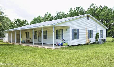 2153 Hwy 612, Lucedale, MS 39452 photo 1