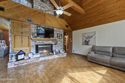 10 King Rd, Wiggins, MS 39577 photo 7