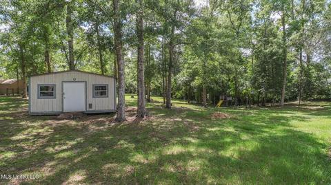 45 Jim Bowden Rd, Mchenry, MS 39561 photo 21