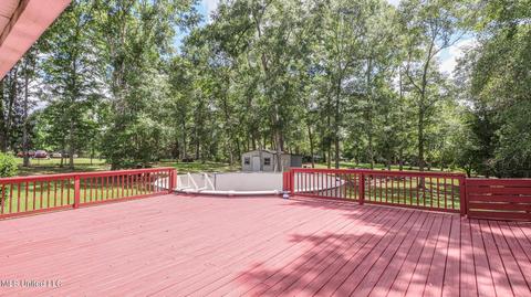 45 Jim Bowden Rd, Mchenry, MS 39561 photo 3