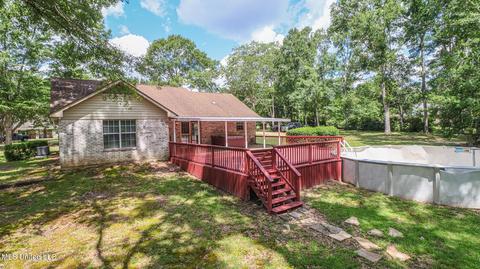 45 Jim Bowden Rd, Mchenry, MS 39561 photo 2