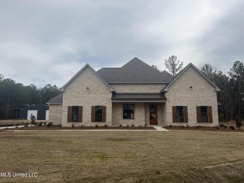 424 Pilot Cv, Brandon, MS 39047 photo 1