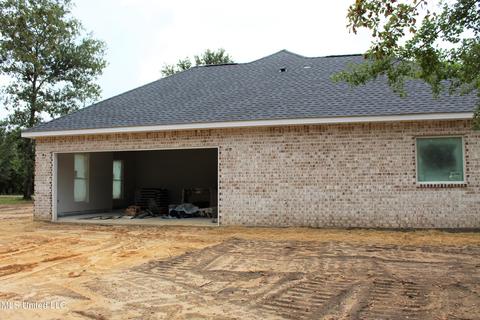 2172 Timber Ln, Lucedale, MS 39452 photo 16