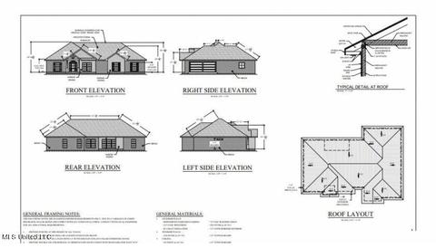 2172 Timber Ln, Lucedale, MS 39452 photo 3