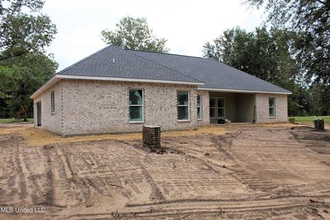 2172 Timber Ln, Lucedale, MS 39452 photo 15
