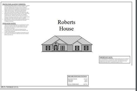 2172 Timber Ln, Lucedale, MS 39452 photo 2