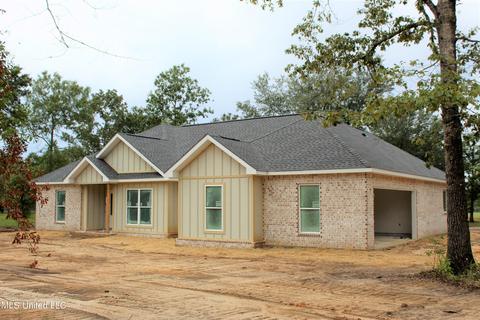 2172 Timber Ln, Lucedale, MS 39452 photo 4
