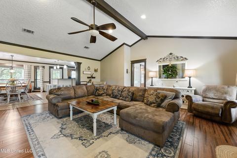 5116 Ceres Farm Rd, Lucedale, MS 39452 photo 4