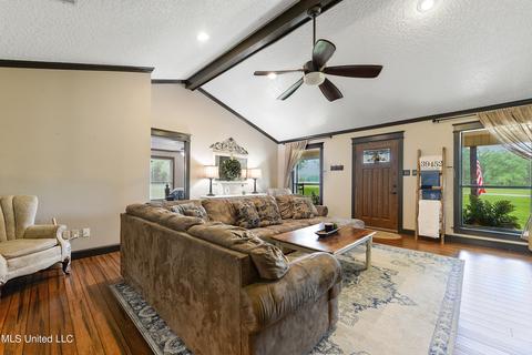 5116 Ceres Farm Rd, Lucedale, MS 39452 photo 3