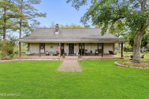 5116 Ceres Farm Rd, Lucedale, MS 39452 photo 1