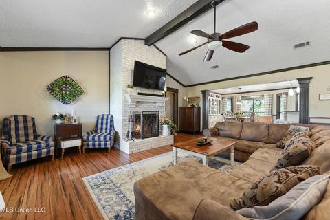 5116 Ceres Farm Rd, Lucedale, MS 39452 photo 5