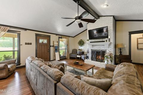 5116 Ceres Farm Rd, Lucedale, MS 39452 photo 6