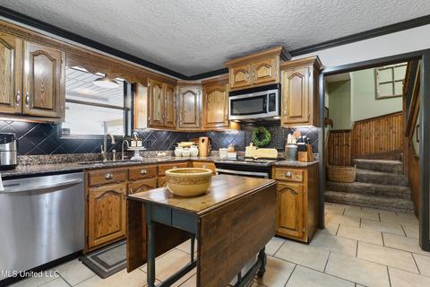 5116 Ceres Farm Rd, Lucedale, MS 39452 photo 9