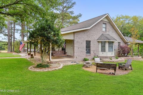 5116 Ceres Farm Rd, Lucedale, MS 39452 photo 2
