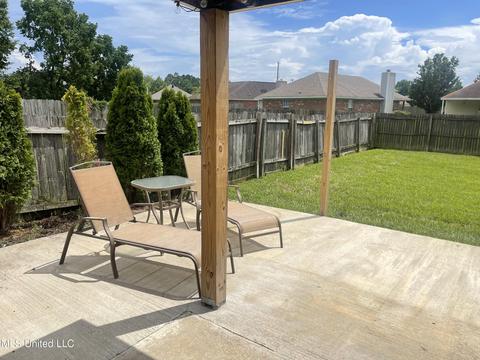 552 Mockingbird Cir, Brandon, MS 39047 photo 16