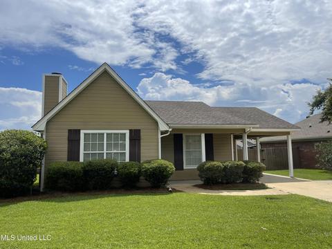 552 Mockingbird Cir, Brandon, MS 39047 photo 1