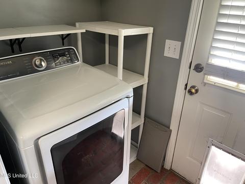 552 Mockingbird Cir, Brandon, MS 39047 photo 11