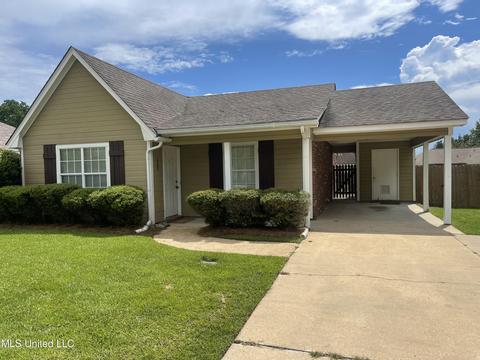 552 Mockingbird Cir, Brandon, MS 39047 photo 2