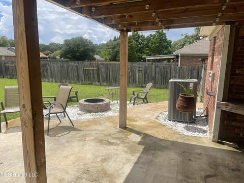 552 Mockingbird Cir, Brandon, MS 39047 photo 17