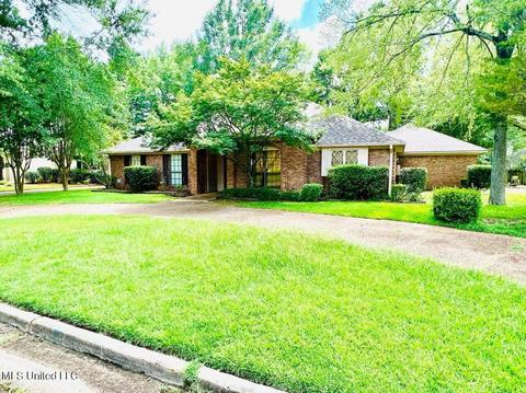 5359 Fairway St, Jackson, MS 39211 photo 2