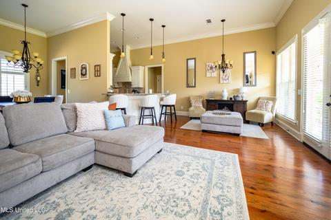 116 Claiborne St, Madison, MS 39110 photo 8