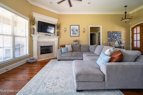 116 Claiborne St, Madison, MS 39110 photo 6