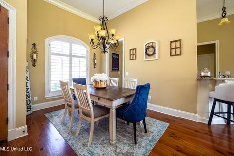 116 Claiborne St, Madison, MS 39110 photo 4