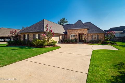 116 Claiborne St, Madison, MS 39110 photo 1