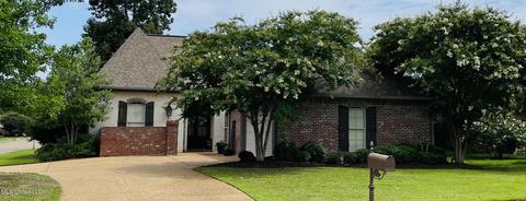 701 Tortoise Rdg, Brandon, MS 39047 photo 1