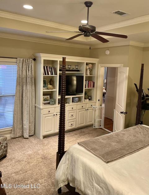 701 Tortoise Rdg, Brandon, MS 39047 photo 8