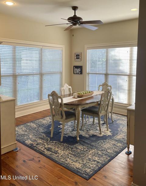 701 Tortoise Rdg, Brandon, MS 39047 photo 4