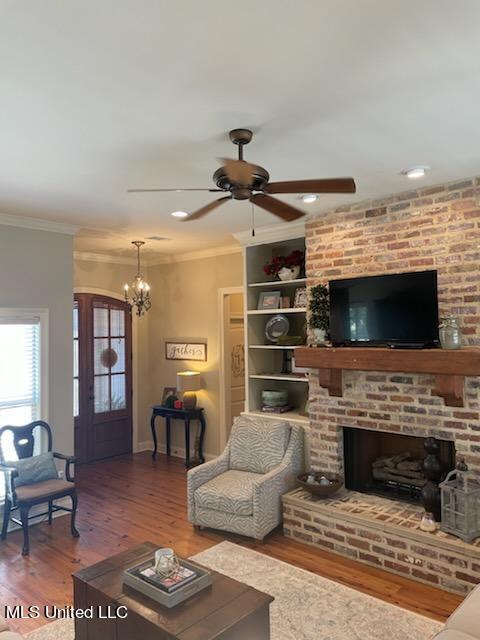 701 Tortoise Rdg, Brandon, MS 39047 photo 3