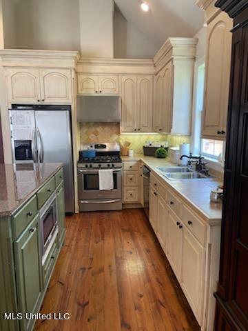 701 Tortoise Rdg, Brandon, MS 39047 photo 6