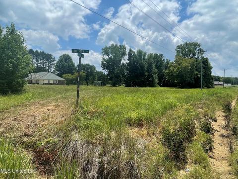 No Porter Drive, Byhalia, MS 38611