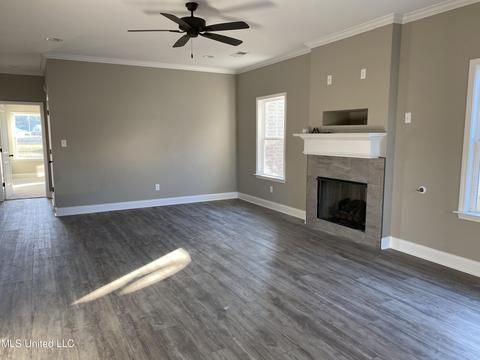 2126 W Watson Vw, Nesbit, MS 38651 photo 5