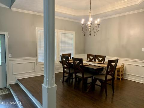 2206 Pinehaven Dr, Flowood, MS 39232 photo 8