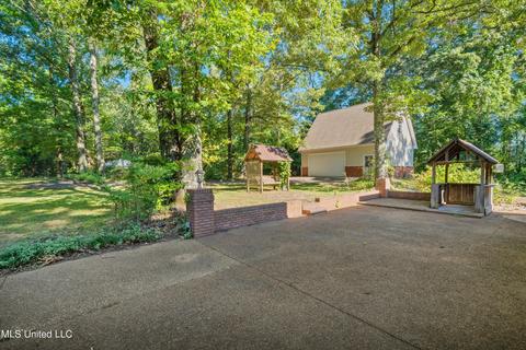 1771 Malone Rd, Nesbit, MS 38651 photo 29