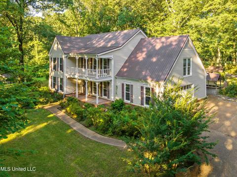 1771 Malone Rd, Nesbit, MS 38651 photo 2