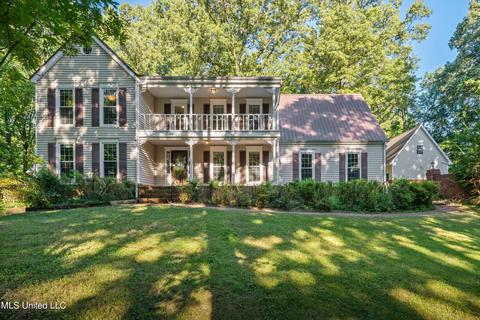 1771 Malone Rd, Nesbit, MS 38651 photo 1
