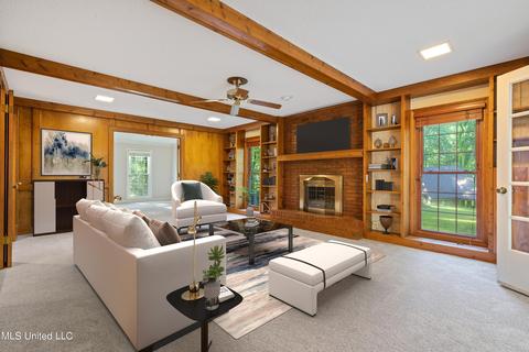 1771 Malone Rd, Nesbit, MS 38651 photo 9